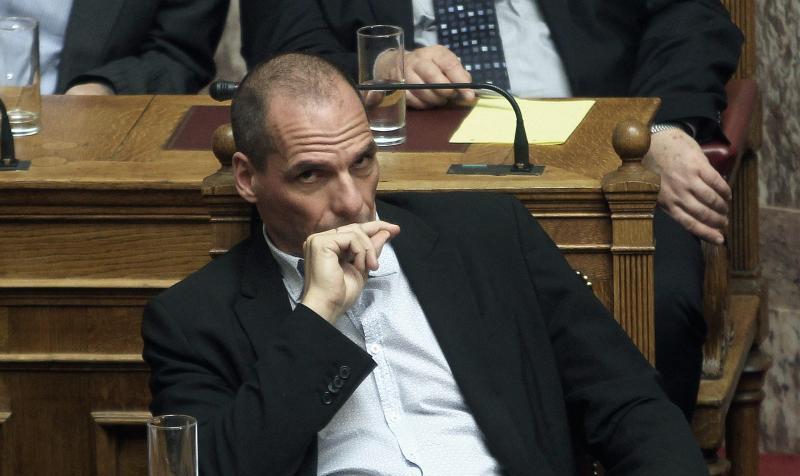 Griechenland könnte nach Ansicht von Finanzminister Giannis Varoufakis auch ohne weitere Hilfszahlungen auskommen.