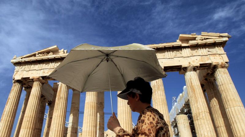 Brüssel warnt Griechenland vor zu viel Russland-Nähe