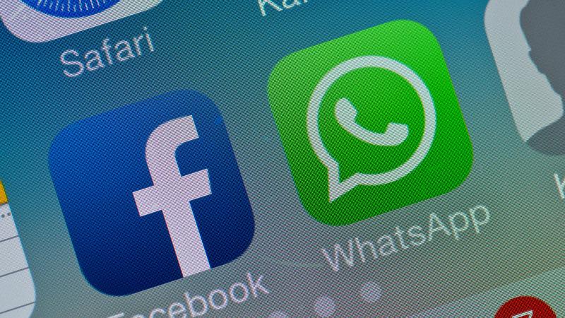 Seit Februar 2014 gehört der Messaging-Dienst WhatsApp nun schon zu Facebook.