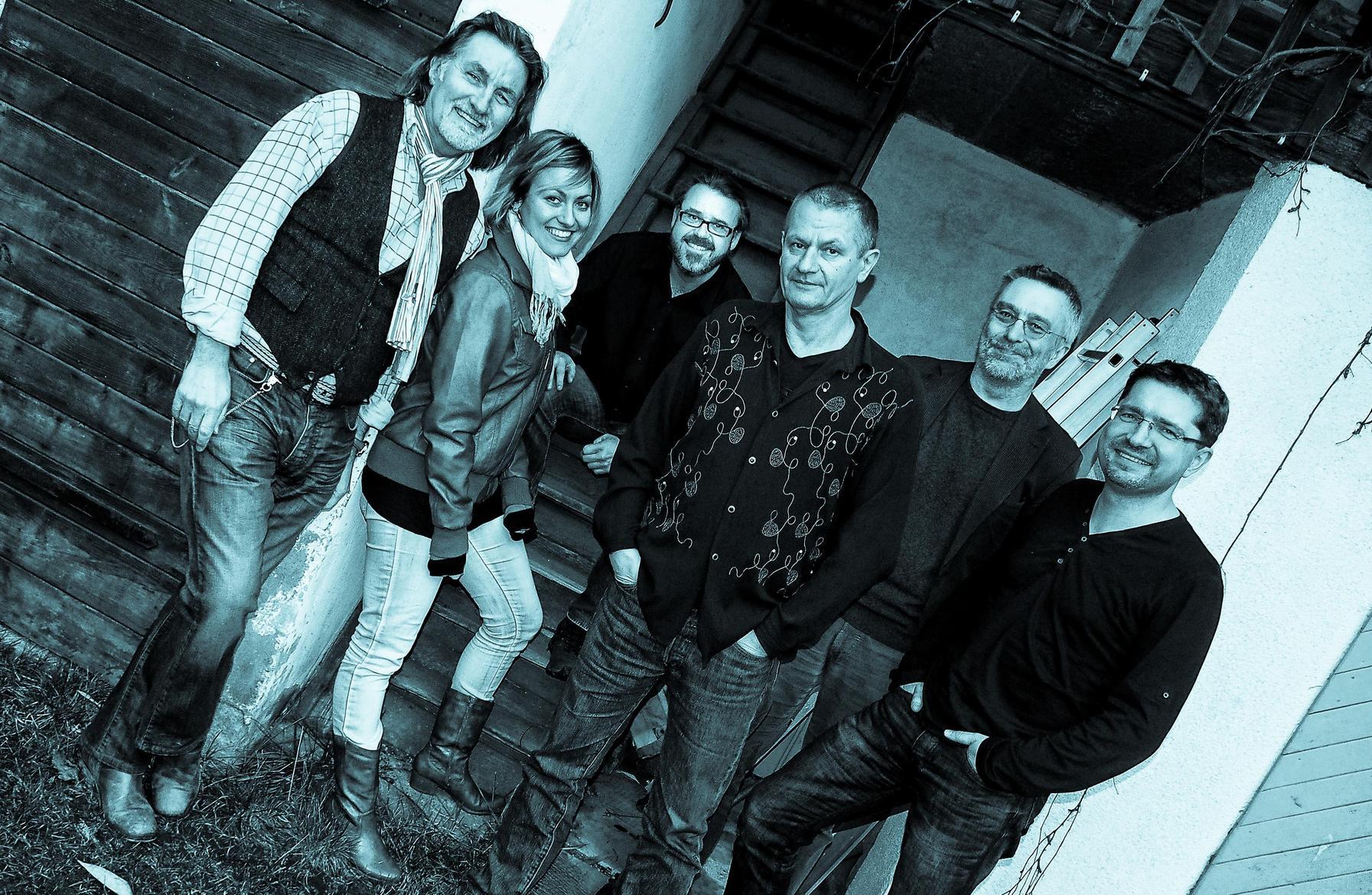 „Müller & Friends“ tritt bei Jazz-Reihe in Forchheim auf