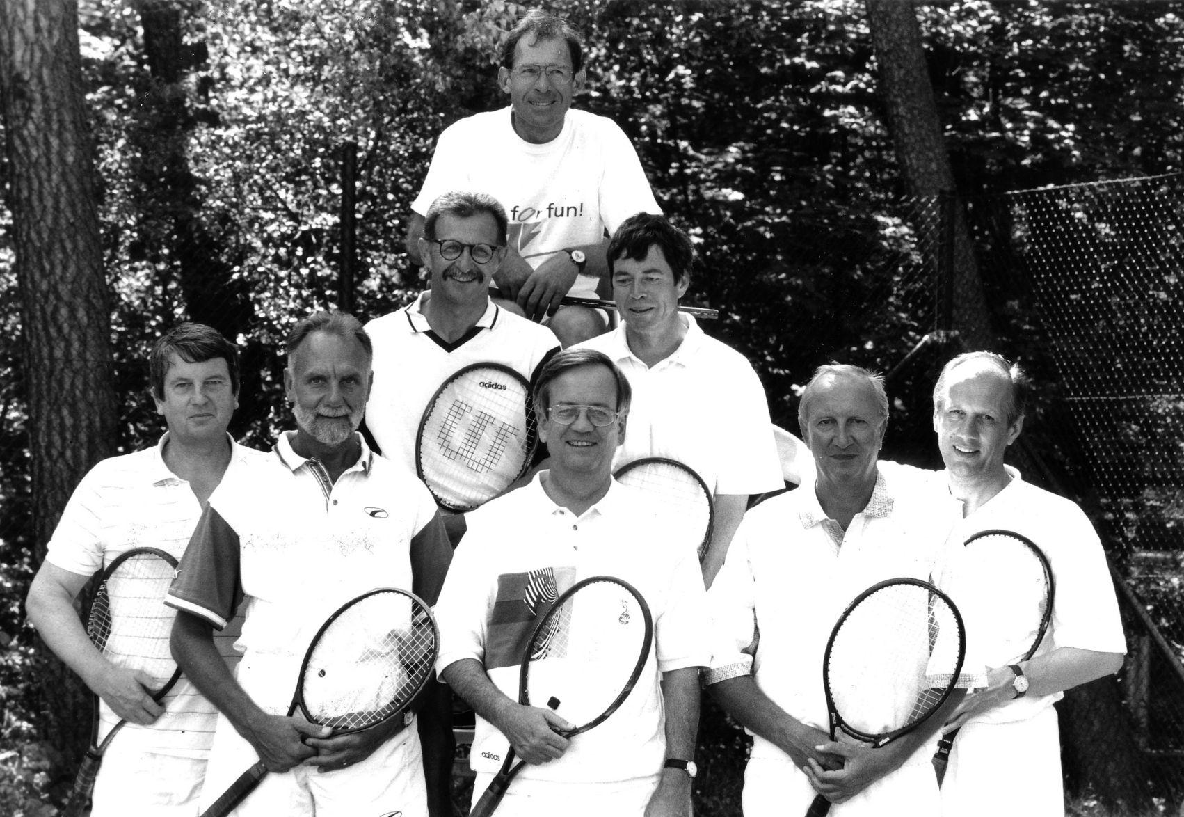 Zum 70. Geburtstag von Heinrich von Pierer