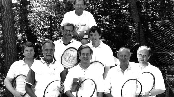 Zum 70. Geburtstag von Heinrich von Pierer