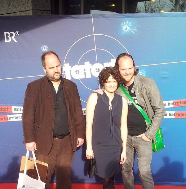 Die Bambergerin Eli Wasserscheid, der Nürnberger Matthias Egersdörfer und Andreas Leopold Schadt aus Hof sind für ihre Auftritte im Franken-Tatort bekannt. Als Kriminalkomissare und Leiter der Spurensuche fesseln sie das Publikum am Sonntagabend vor dem Fernseher. Wie passend: Gebürtige Franken im Franken-Tatort.