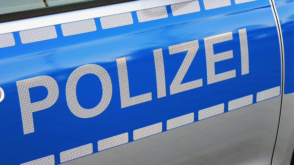 Kurioser Unfall auf dem Klinik-Parkplatz in Weißenburg