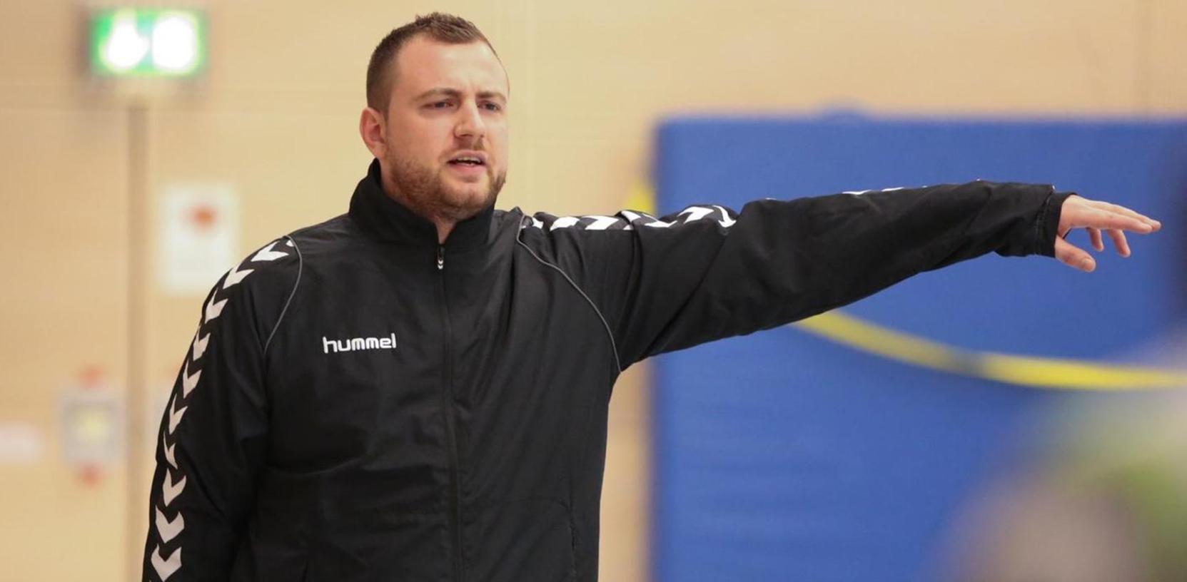 TSH-Handballerinnen brauchen zwei neue Trainer