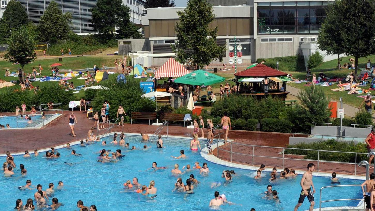 Neumarkter Stadtwerke kurbeln Planung fürs Bad an