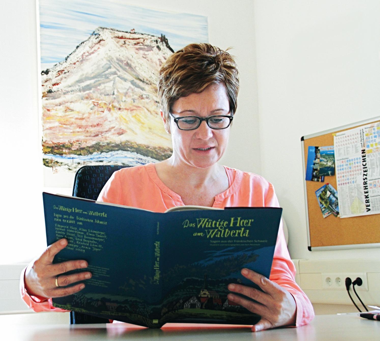 Samson - Anja Gebhardt