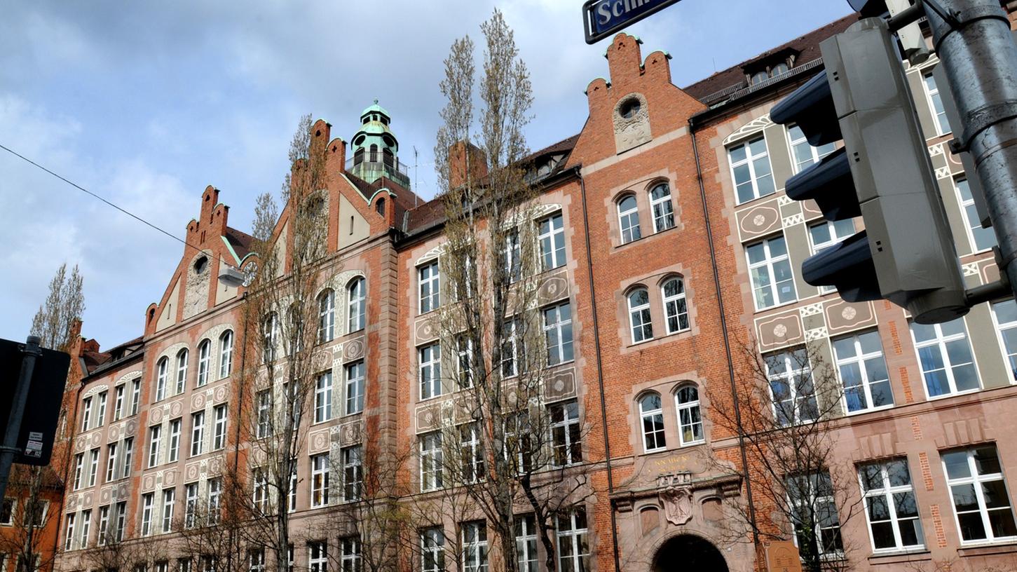 Theo-Schöller-Schule unter den besten Deutschlands