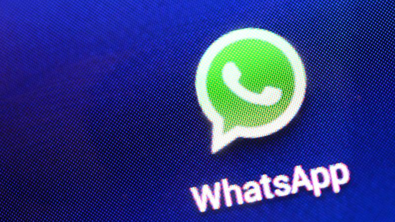 WhatsApp führt Telefon-Funktion bald für alle ein