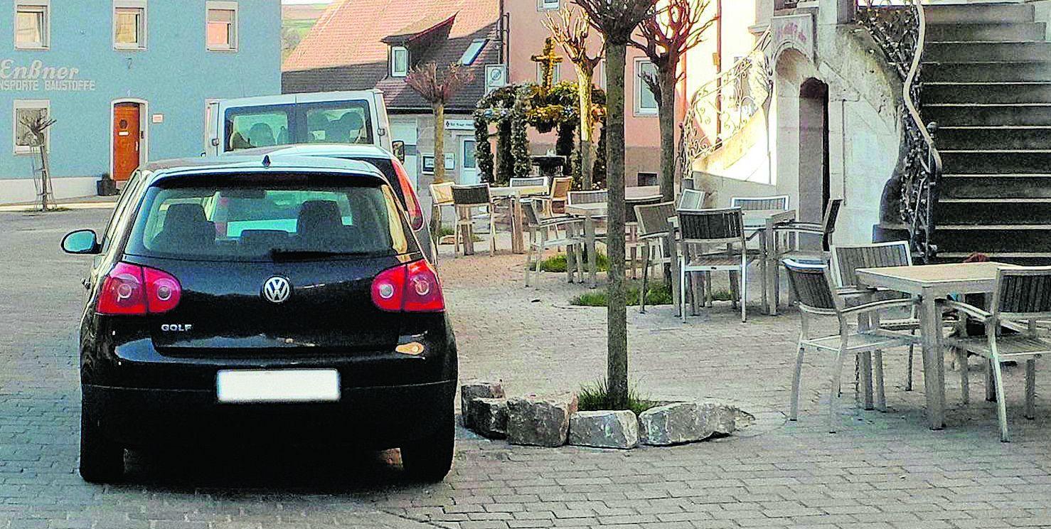 Wilhermsdorf: CSU stoppt die Verkehrsüberwachung
