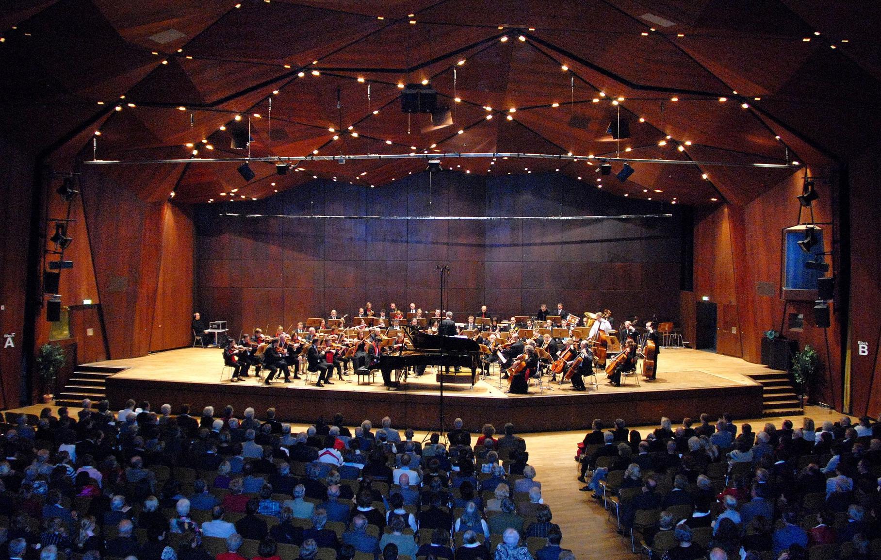 Erlangen Was wird aus der HeinrichLadesHalle? Nordbayern