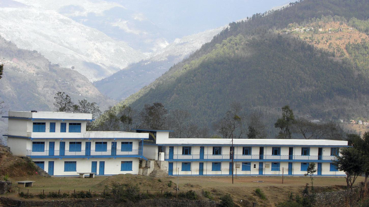 Nepalhilfe bangt nach Erdbeben um Schulen und Schüler