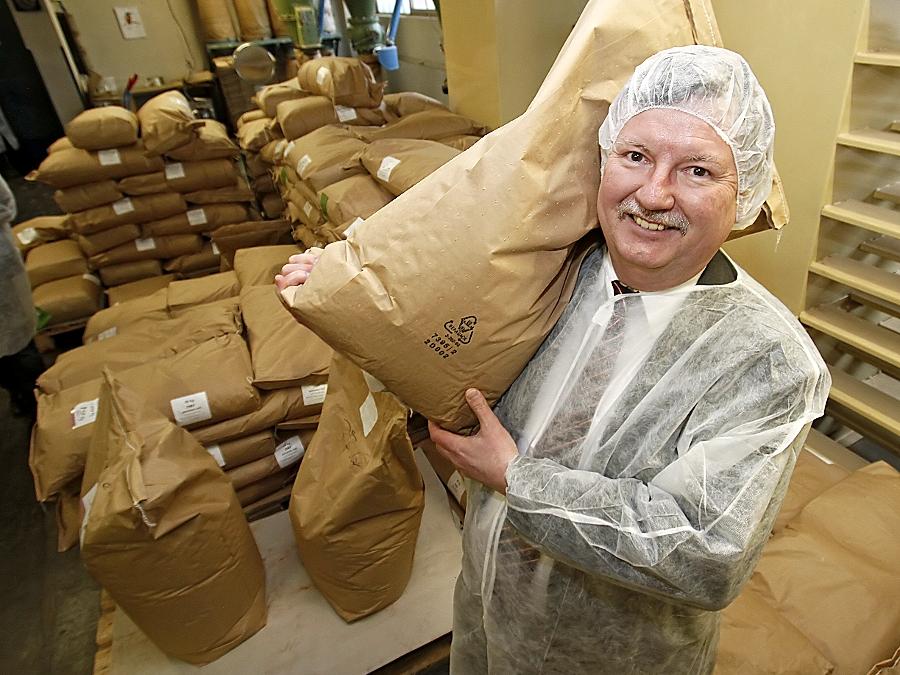 Nurnberger Schuco Verleiht Dem Essen Den Notigen Pfiff Wirtschaft Nordbayern De