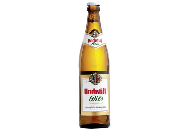 Hochstiftliches Brauhaus Fulda Gmbh Fulda Brauerei Guide Bier By