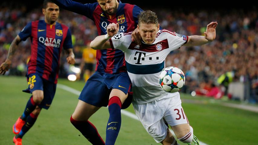 Expressen (Schweden): Messis Tor-Show: Barcelona knackt die Bayern.