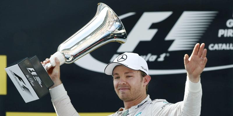 Der gebürtige Wiesbadener Rosberg will es nun ruhiger angehen lassen - fünf Tage nach seinem Titelgewinn erklärte er seinen Rücktritt.