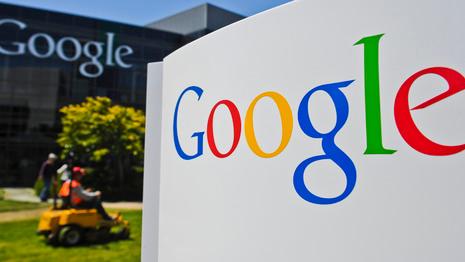 Auch Google kämpft gegen kriminellen, terroristischen und rassistischen Inhalten.