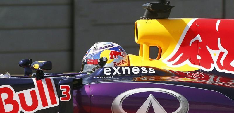 Red Bull verliert die Lust auf die Formel 1