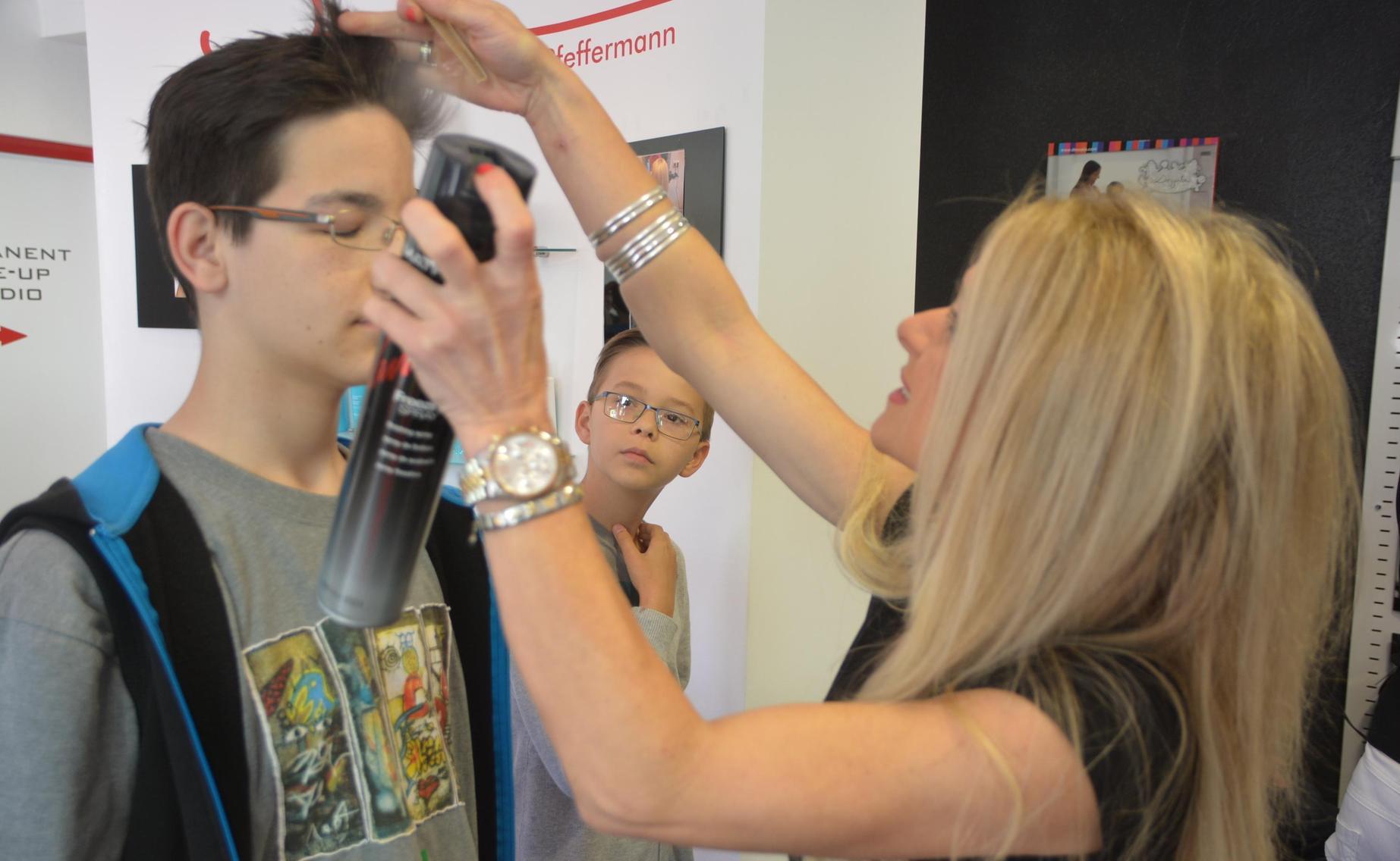 Forchheimer Tanzen Bei Got To Dance Vor Forchheim Nordbayern De