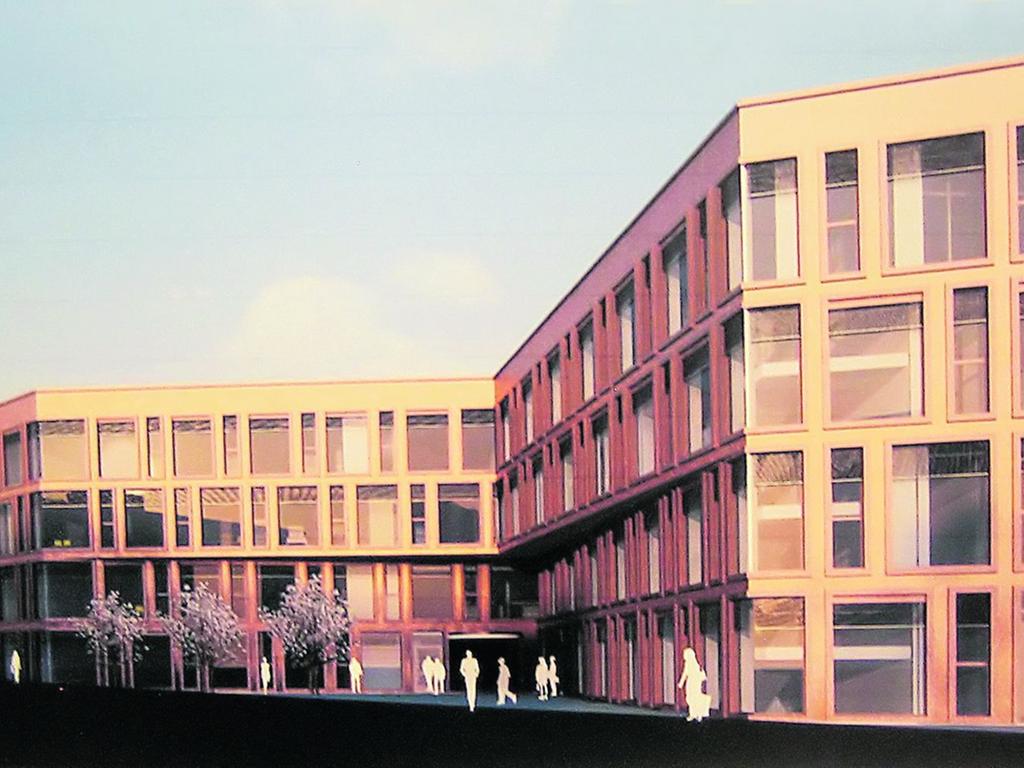 Kritik An Abriss Plan Zeigt Wirkung Nurnberg Nordbayern De