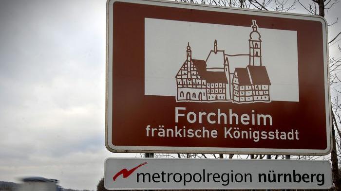 Forchheim, die alte Königsstadt, ist gerne Teil der Metropolregion. Jetzt will es auch Teil der Kulturhauptstadt werden.