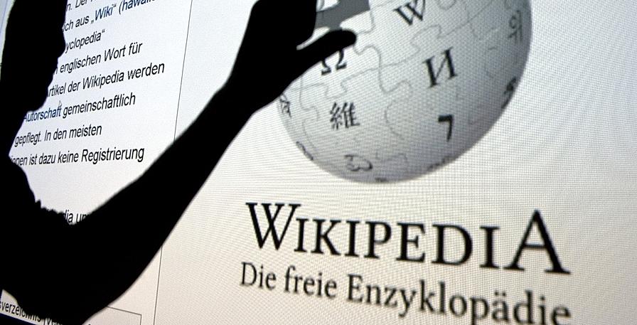 Rund um den Globus schreiben Hunderttausende von Autoren an der offenen Enzyklopädie mit. In Nürnberg trifft sich dieses Wochenende die deutschsprachige Wiki-Gemeinde.
