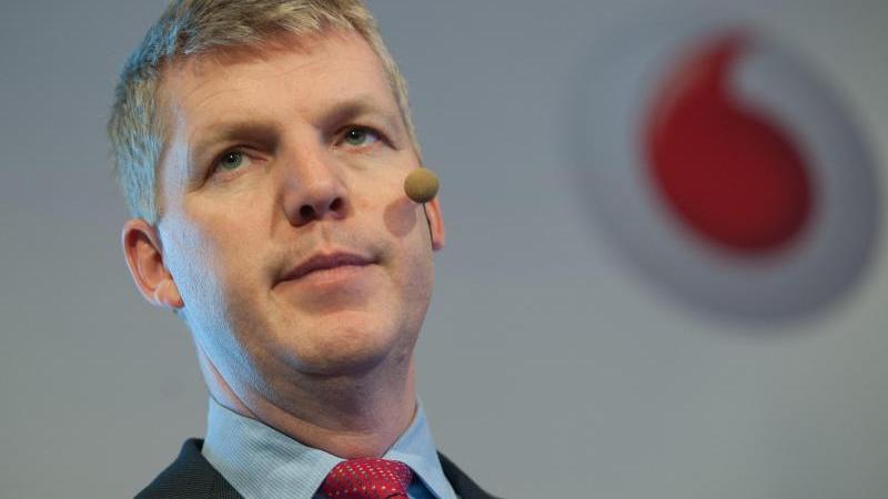 Vodafone-Chef verlässt überraschend den Konzern