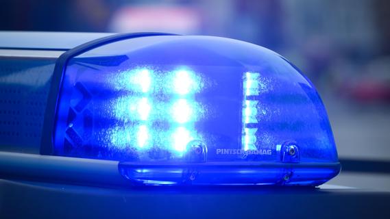 Bad Windsheim: 26-Jährige liefert sich Verfolgungsjagd mit Polizei - Nordbayern.de