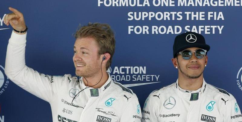 F1 in Monaco: Brisante Rückkehr für Mercedes