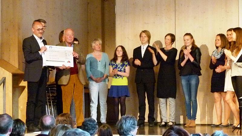 Musikernachwuchs Plattform gegeben Musikernachwuchs Plattform gegeben
