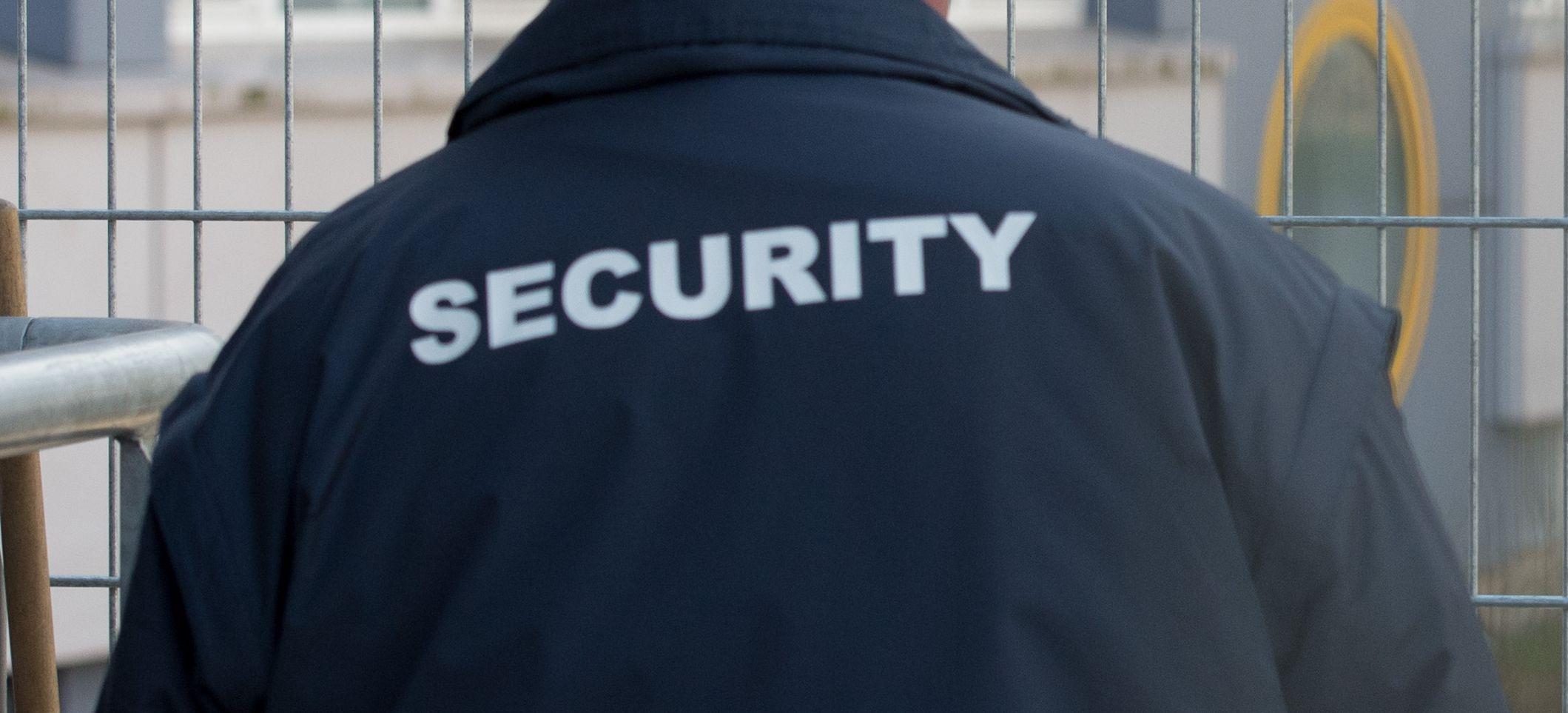 Wachmann soll Siebenjährige befummelt haben - Nürnberg | Nordbayern