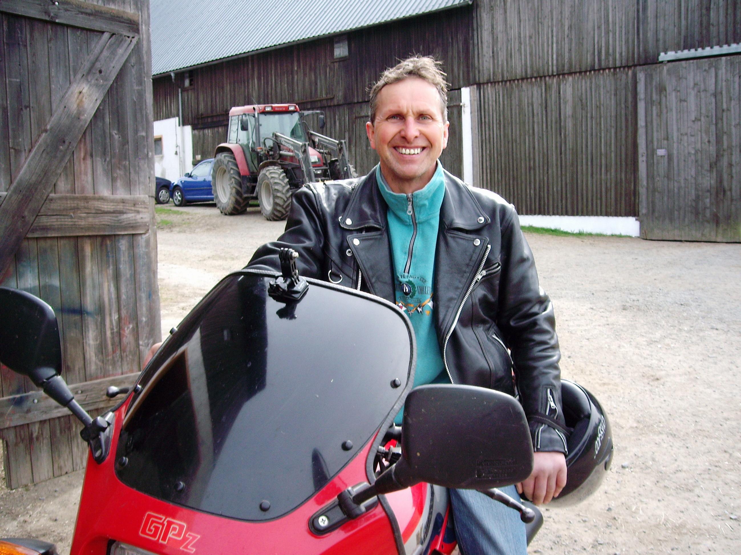 &ldquo;Bauer sucht Frau&rdquo;: Zwei Franken suchen nach der großen Liebe