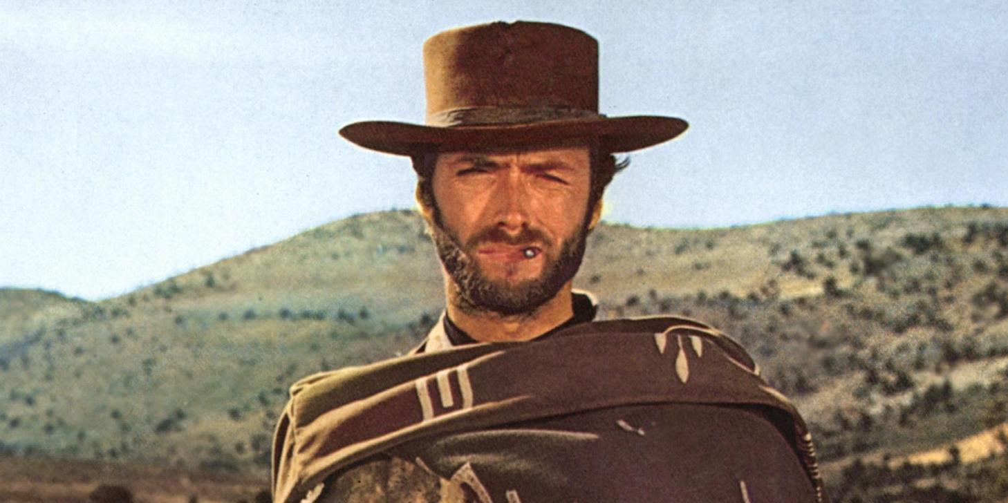 Legende zu Lebzeiten: Clint Eastwood wird 85