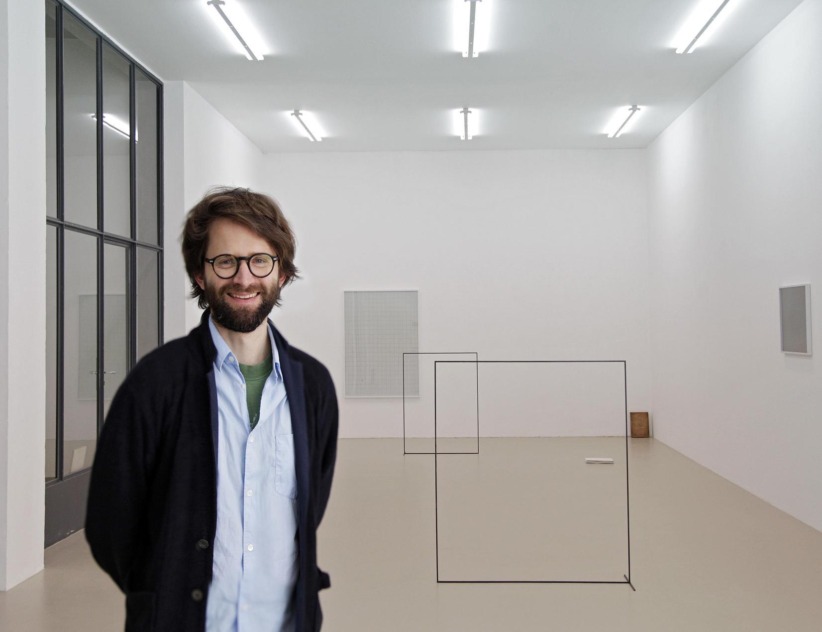 Die Wirklichkeit Bleibt Immer Schemenhaft Nurnberg Nordbayern De