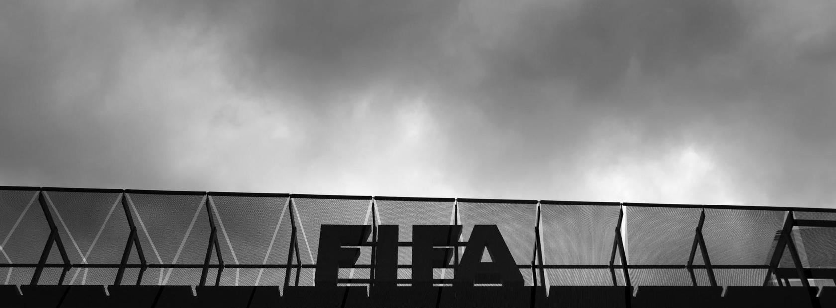 Fifa-Korruption: Undurchsichtig und uninteressant