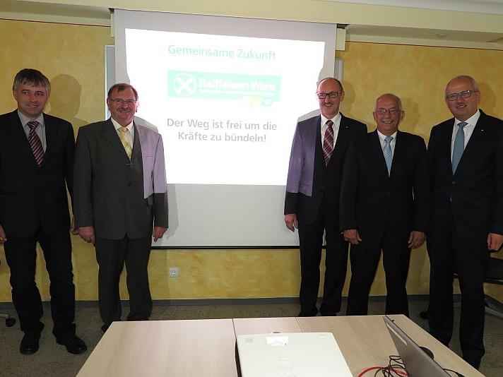 Fusion Der Agrarhandler Gunzenhausen Nordbayern De