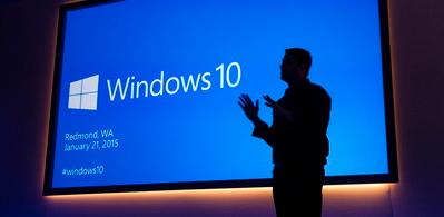 Jetzt ist es raus: Das neue Betriebssystem Windows 10 startet zum 29. Juli.