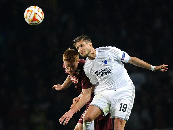 Fachmeinung: Geht's für Gislason mit dem FCN nach oben, wäre der Wechsel für den Isländer ein "ausgezeichneter Schritt". Fachmeinung: Geht's für Gislason mit dem FCN nach oben, wäre der Wechsel für den Isländer ein "ausgezeichneter Schritt".