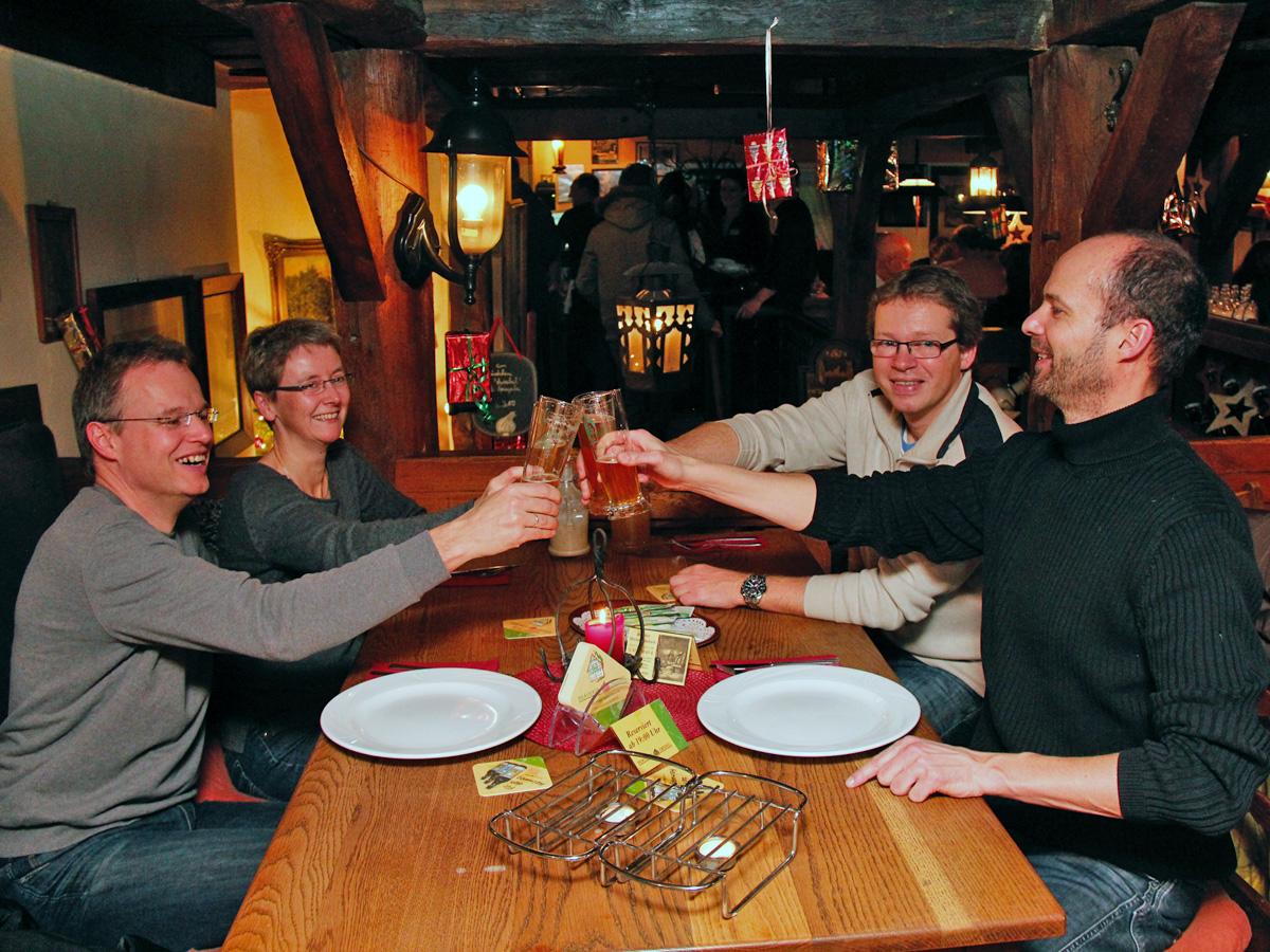 Brauhaus Zwiebel, Soest Bier.by