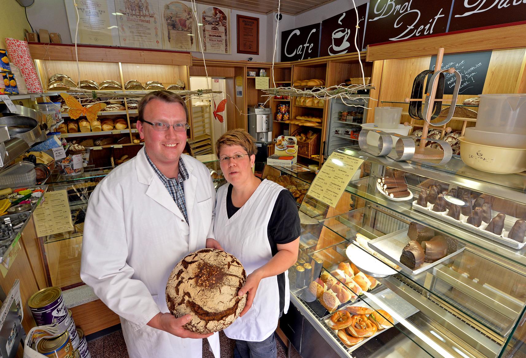 backerei fehr in furth schliesst nach 122 jahren furth nordbayern