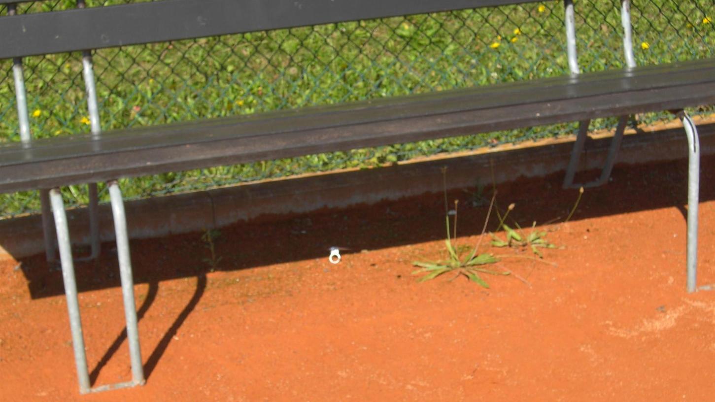 Im Aurachtaler Tennis-Streit fliegen keine Bälle mehr