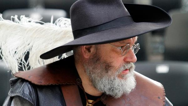 Alle drei Jahre finden die Wallenstein-Festspiele in Altdorf statt. 2021 war die nächste Auflage geplant. Doch bereits im Juni 2020 hat man die Veranstaltung auf 2022 verschoben.