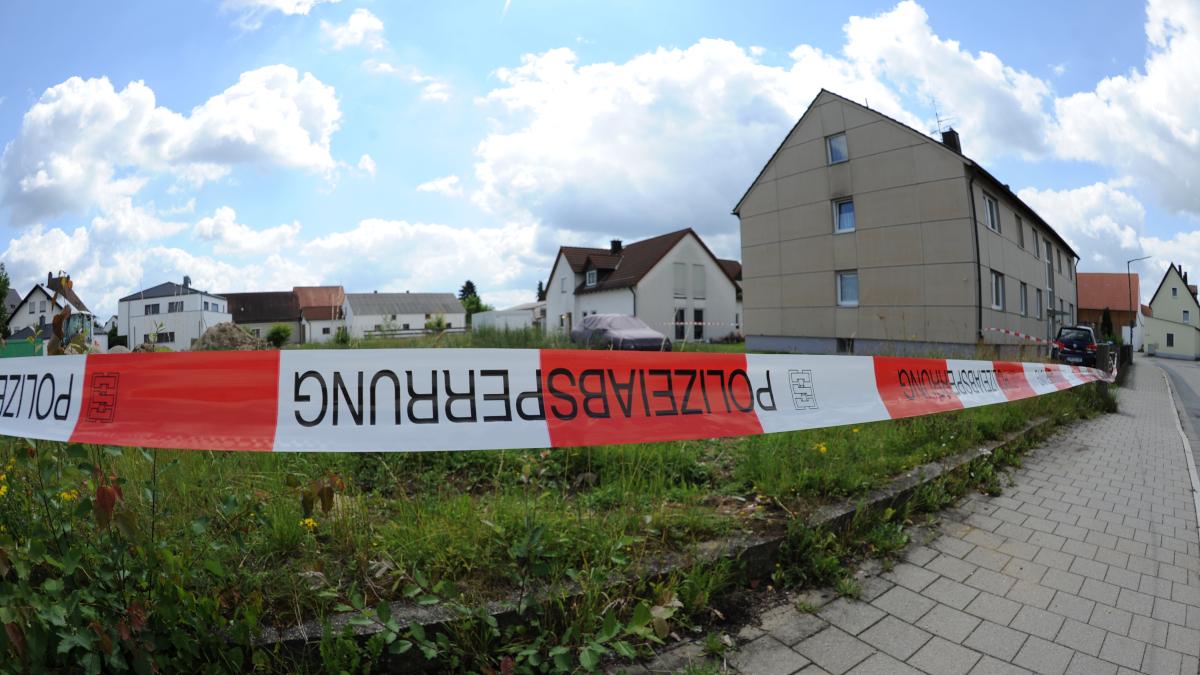 Getötete Frau in Pölling: Polizei war schon vorher am Tatort