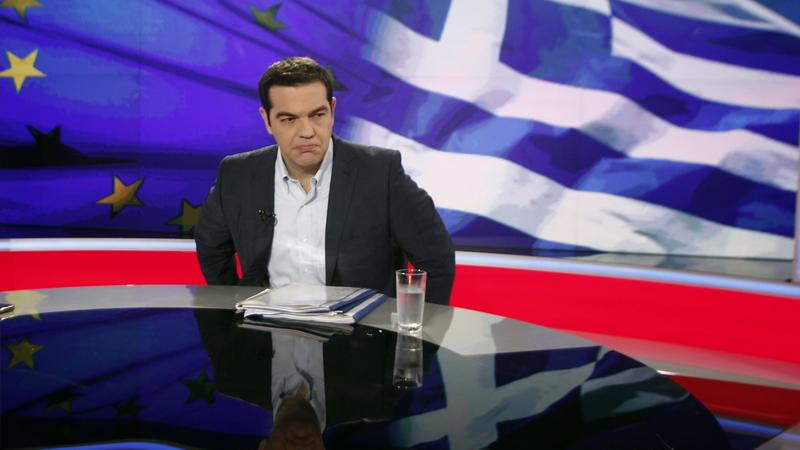 Ministerpräsident Alexis Tsipras bestätigte den Ausfall der Zahlung am Montagabend im griechischen Staatsfernsehen. Die Rate werde nicht gezahlt, wenn es nicht über Nacht noch eine Einigung mit den internationalen Gläubigern gebe.