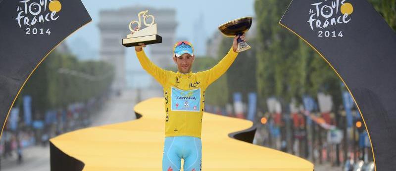 Die Tour de France 2015 verspricht ein Spektakel