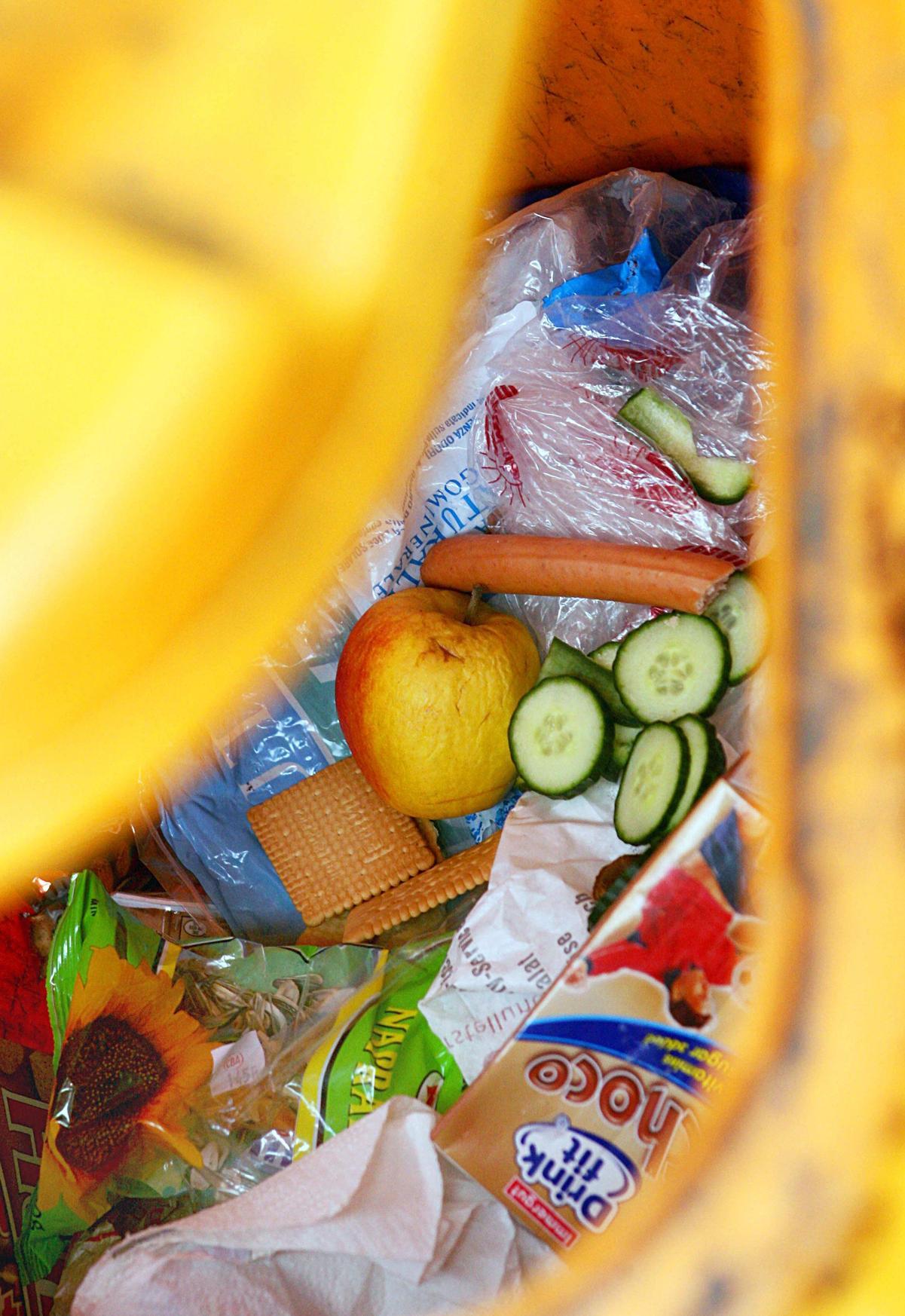 Sind die Kekse wirklich schon schlecht?