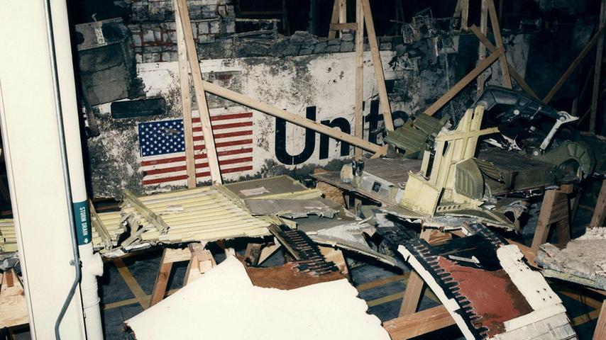 Bilderdokumentation: Das Unglück der Challenger 1986