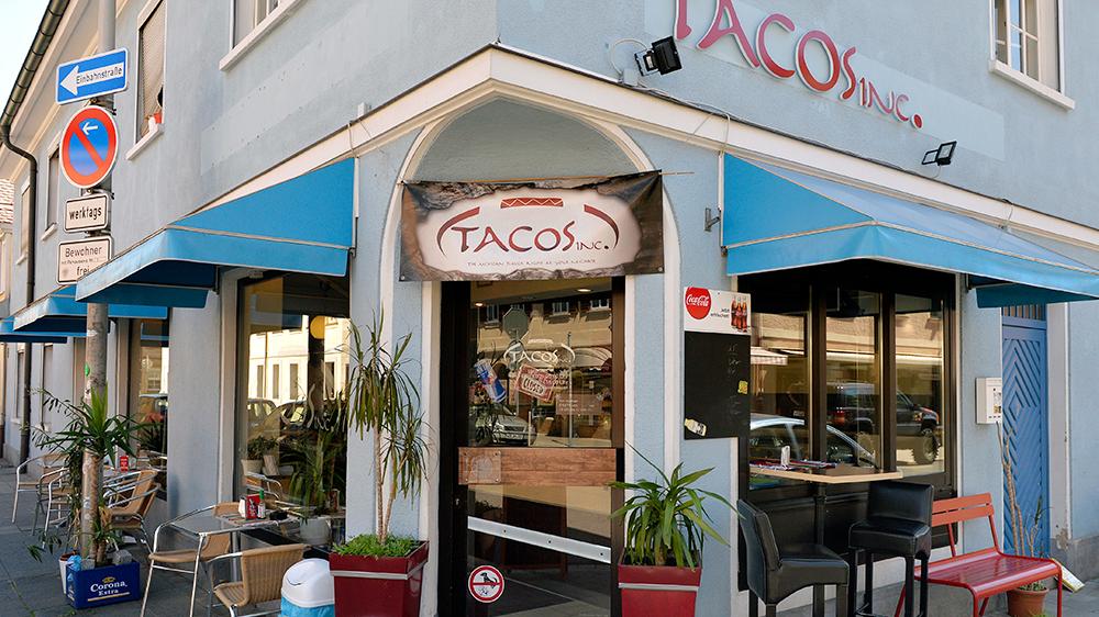 Tacos Inc. Tacos Inc.