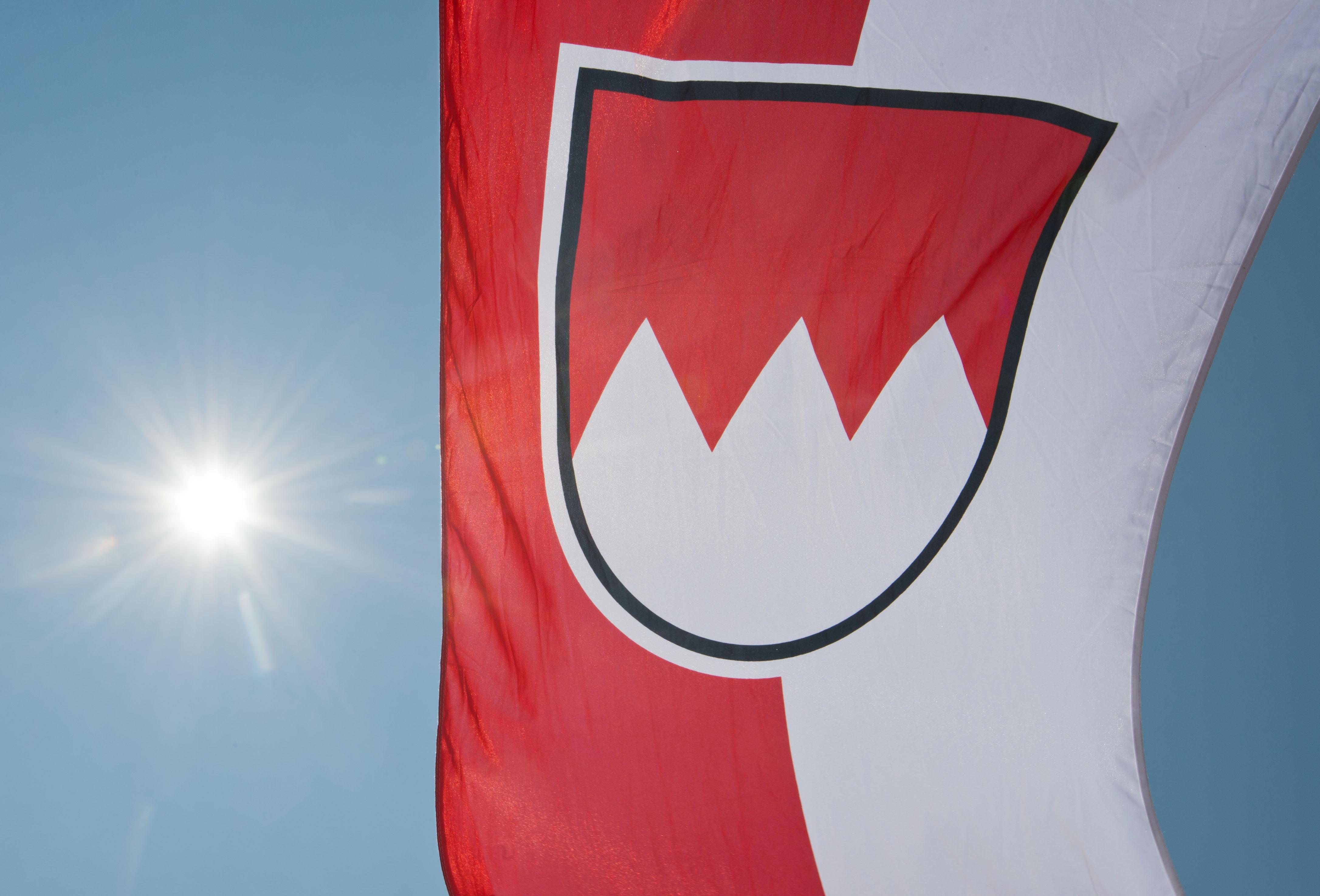 Franken - ein einzigartiger und liebenswerter Landstrich. Unsere Farben sind das Rot und das Weiß des fränkischen Rechens. Was das Leben in Franken so besonders macht, zeigen wir auf den nächsten 24 Bildern.