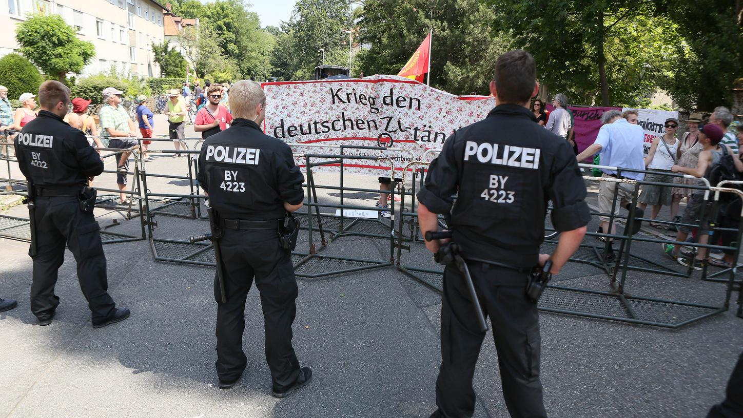FAU-Erlangen: FAU-Erlangen: